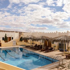 Red Sea Dive Center