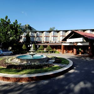 Berjaya Beau Vallon Bay Resort & Casino