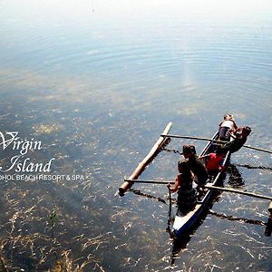 Virgin Island Beach Resort & Spa